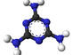 Химична структура - 3Д-модел