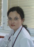 Д-р Ралица  Чавдарова