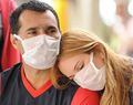 Свинският грип в Бразилия