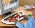 Клавиатура за деца с аутизъм