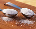 Солта и подсладителите са вредни за бъбреците