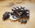 Черен шоколад срещу стреса