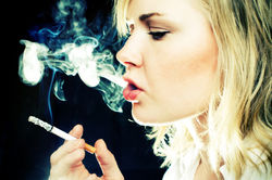 Тютюнопушенето при жените отключва епилепсия
