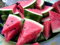 watermelonslices