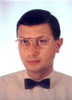 д-р Виктор  Маргаритов