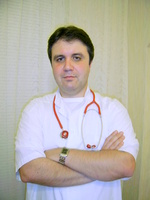 Д-р Румен  Трифонов