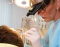 Лазерно лечение в стоматологията с денталното здраве