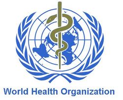 Световна здравна организация