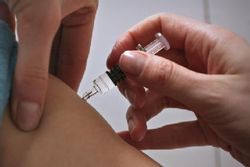 ваксиниране за сезонен грип