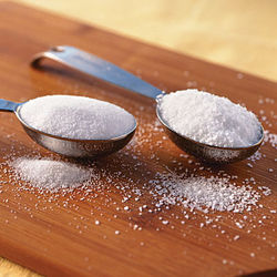 Солта и подсладителите са вредни за бъбреците