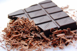 Черен шоколад срещу стареене