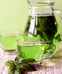 greentea