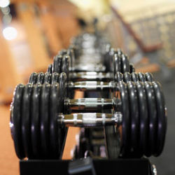 dumbells