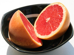 grapefruit