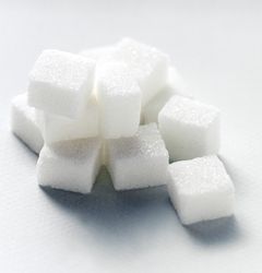 sugarcubes