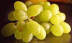 grapes