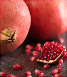 pomegranate