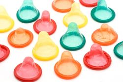 condoms