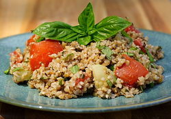 pestotabouli